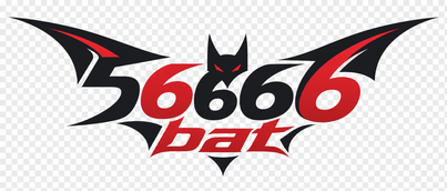 5666 bat লোগো